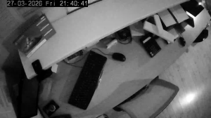 Caméra IP - Russian Federation