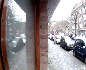 Caméra IP - Paesi Bassi