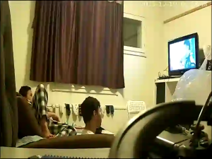 Caméra IP - Finland