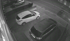 Caméra IP - Royaume-Uni