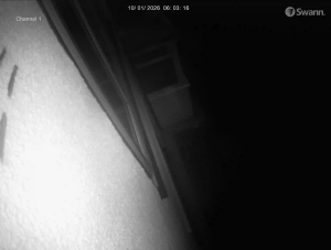 Caméra IP - United Kingdom