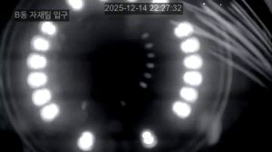 Caméra IP - South Korea