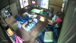 Caméra IP - Thailand