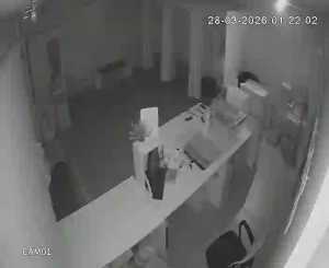 Caméra IP - Russian Federation