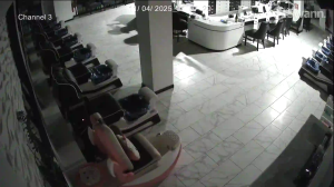 Caméra IP - Vereinigte Staaten von Amerika