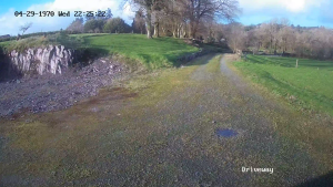 Caméra IP - Ireland