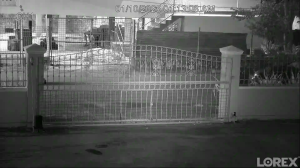Caméra IP - Trinidad y Tobago