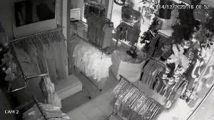 Caméra IP - Brésil