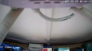 Caméra IP - Marocco