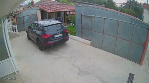 Caméra IP - Macedonia del Nord