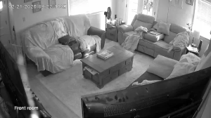 Caméra IP - United States of America