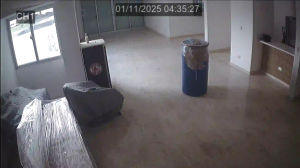 Caméra IP - Dominikanische Republik