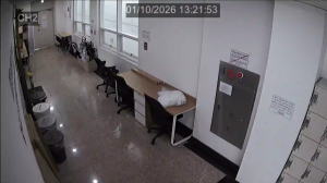 Caméra IP - South Korea