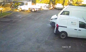 Caméra IP - Ukraina