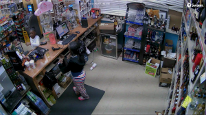 Caméra IP - United States of America