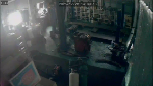 Caméra IP - República de Corea