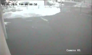 Caméra IP - Bosnien und Herzegowina