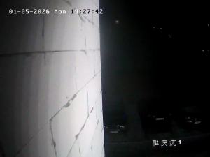 Caméra IP - Ukraine