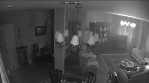 Caméra IP - España