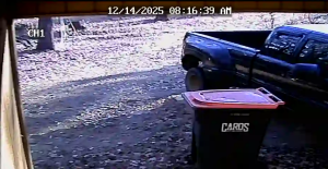 Caméra IP - Estados Unidos