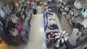 Caméra IP - Russian Federation