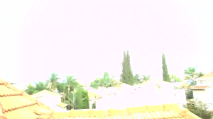 Caméra IP - Ísrael