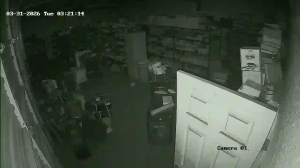 Caméra IP - United States of America