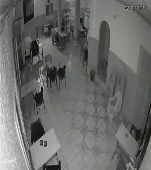 Caméra IP - Tunisie