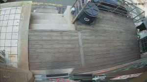 Caméra IP - República de Corea