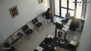 Caméra IP - Tunisie