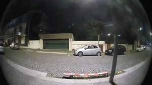 Caméra IP - Portugal