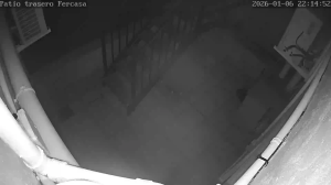 Caméra IP - Spanien