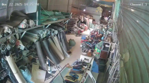 Caméra IP - Vietnam