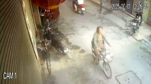 Caméra IP - Vietnam
