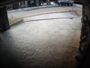 Caméra IP - South Korea