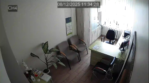 Caméra IP - Ucrania