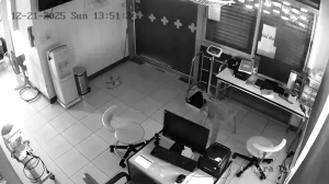 Caméra IP - Tailandia