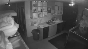 Caméra IP - Estados Unidos