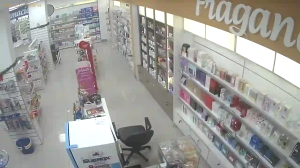 Caméra IP - Argentinien