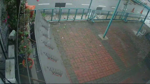 Caméra IP - Malaysia