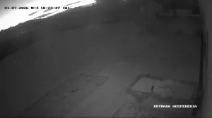 Caméra IP - Espagne