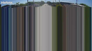 Caméra IP - Brésil