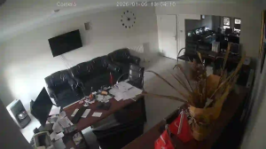 Caméra IP - Türkiye