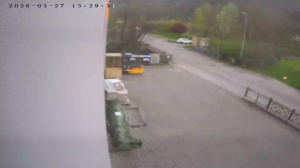 Caméra IP - Ukraine