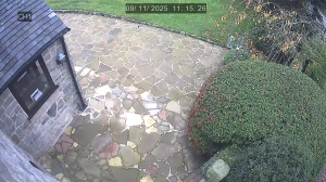 Caméra IP - United Kingdom