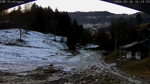 Caméra IP - Germany