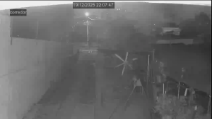 Caméra IP - Brésil