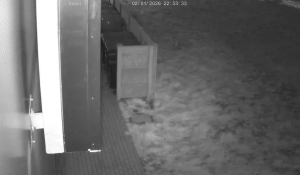 Caméra IP - Pologne