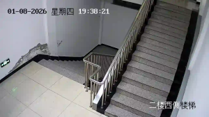 Caméra IP - People's Republic of China