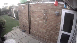 Caméra IP - United Kingdom